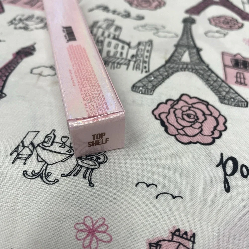 Jeffree Star Supreme Lip Gloss Full Pigment Top Shelf